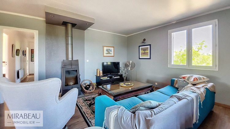 Ma-Cabane - Vente Maison Beaumont-de-Pertuis, 180 m²