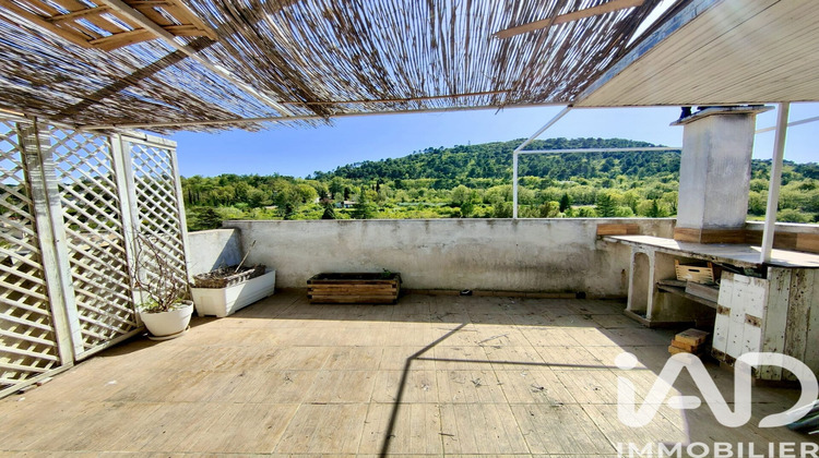 Ma-Cabane - Vente Maison Beaumont-de-Pertuis, 123 m²