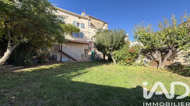 Ma-Cabane - Vente Maison Beaumont-de-Pertuis, 95 m²