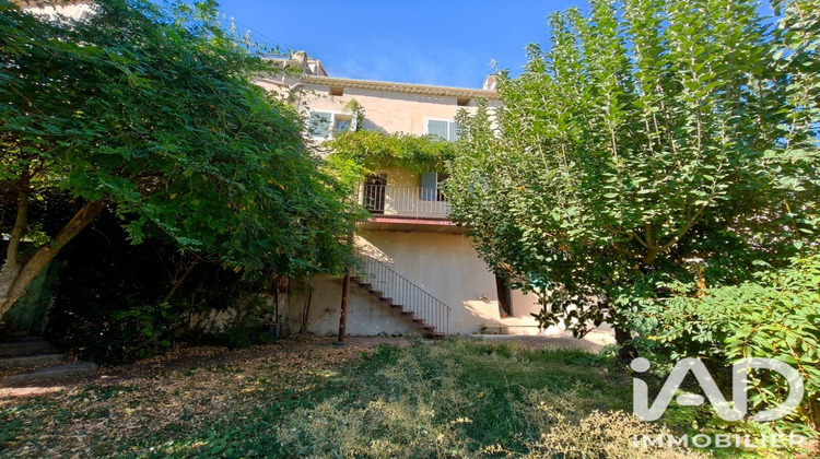 Ma-Cabane - Vente Maison Beaumont-de-Pertuis, 95 m²
