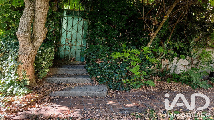 Ma-Cabane - Vente Maison Beaumont-de-Pertuis, 95 m²