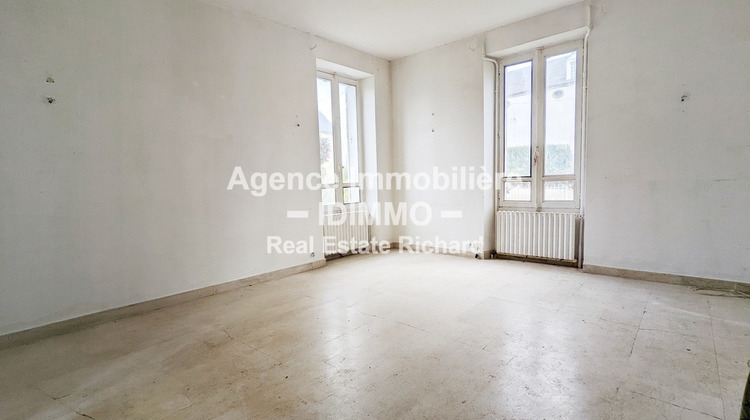 Ma-Cabane - Vente Maison Beaumont-du-Gâtinais, 160 m²