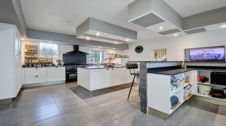 Ma-Cabane - Vente Maison BEAUMONT-DU-GATINAIS, 470 m²