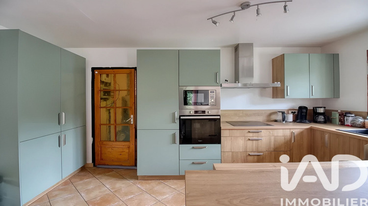 Ma-Cabane - Vente Maison Beaumont-du-Gâtinais, 122 m²