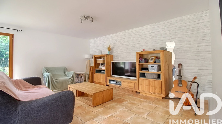 Ma-Cabane - Vente Maison Beaumont-du-Gâtinais, 122 m²