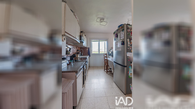 Ma-Cabane - Vente Maison Beaumont-du-Gâtinais, 84 m²