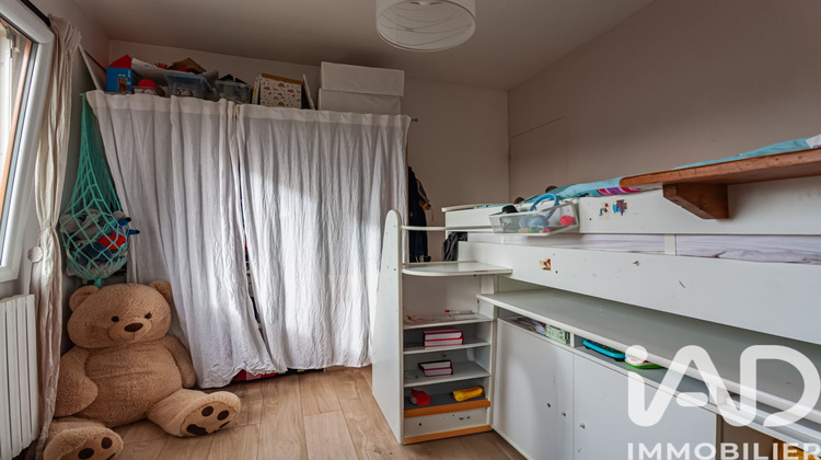 Ma-Cabane - Vente Maison Beaumont-du-Gâtinais, 84 m²