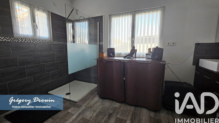 Ma-Cabane - Vente Maison Beaumont-du-Gâtinais, 123 m²