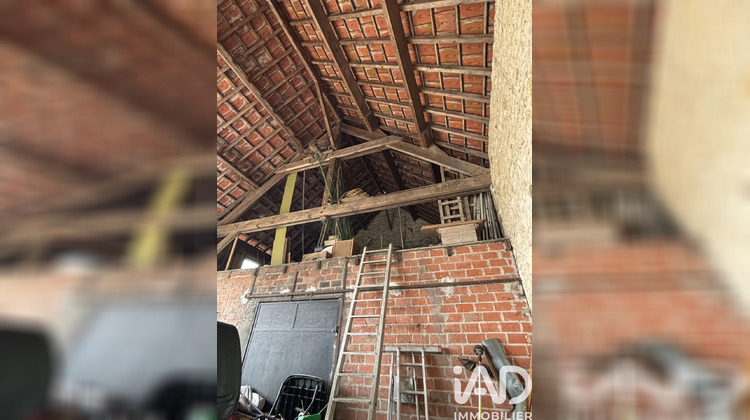 Ma-Cabane - Vente Maison Beaumont-du-Gâtinais, 130 m²