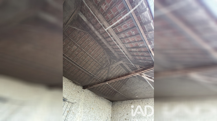 Ma-Cabane - Vente Maison Beaumont-du-Gâtinais, 130 m²