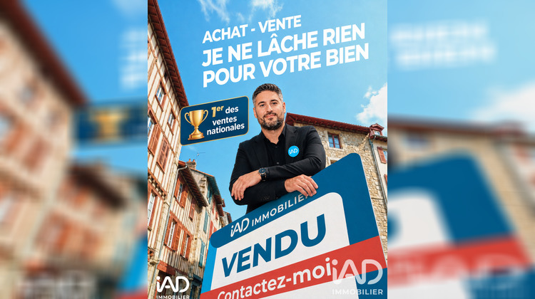 Ma-Cabane - Vente Maison Beaumont-du-Gâtinais, 105 m²