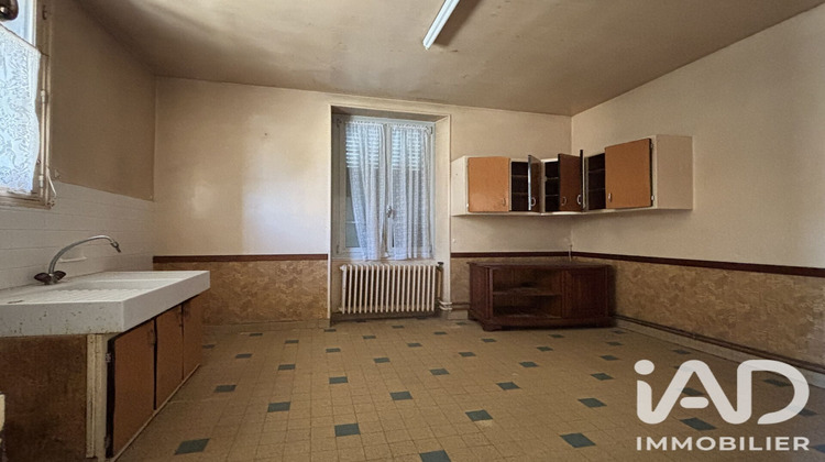 Ma-Cabane - Vente Maison Beaumont-du-Gâtinais, 58 m²