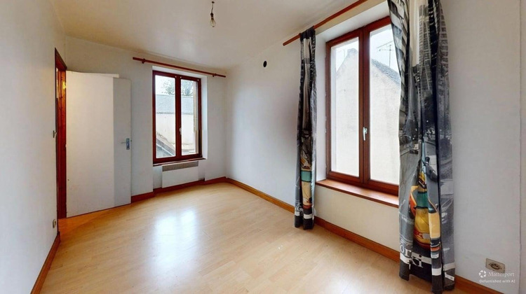 Ma-Cabane - Vente Maison Beaumont-du-Gatinais, 66 m²