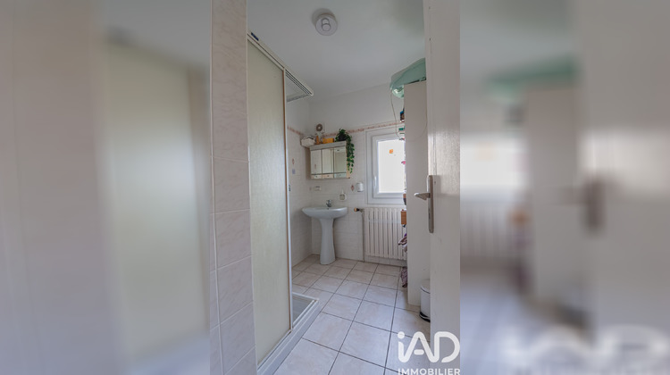 Ma-Cabane - Vente Maison Beaumont-du-Gâtinais, 84 m²