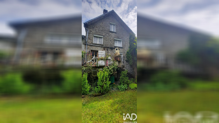 Ma-Cabane - Vente Maison Beaumont-du-Lac, 125 m²