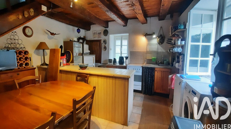 Ma-Cabane - Vente Maison Beaumont-du-Lac, 125 m²