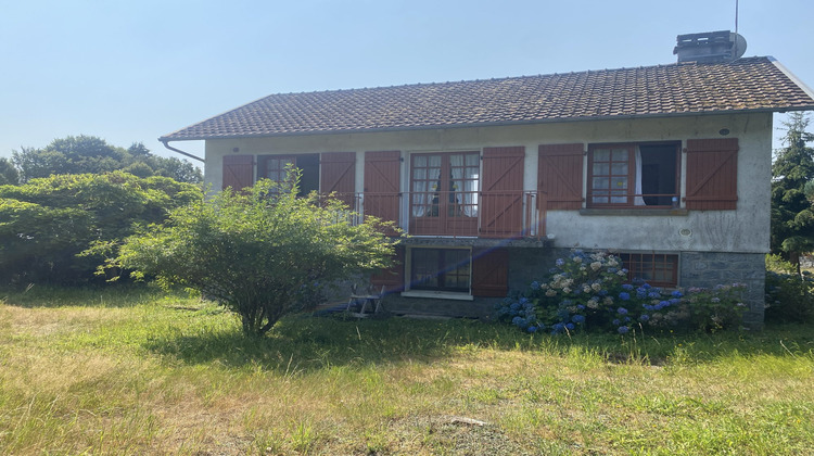 Ma-Cabane - Vente Maison Beaumont-du-Lac, 65 m²