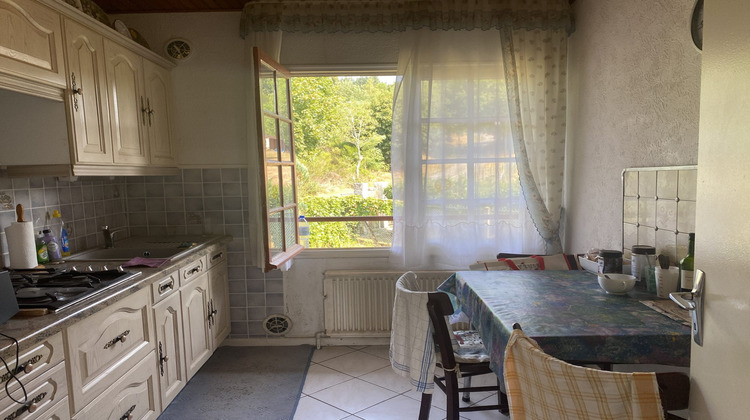 Ma-Cabane - Vente Maison Beaumont-du-Lac, 65 m²