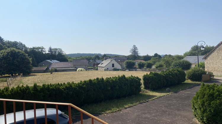 Ma-Cabane - Vente Maison Beaumont-du-Lac, 65 m²
