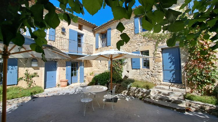 Ma-Cabane - Vente Maison BEAUMONT-DU-VENTOUX, 386 m²