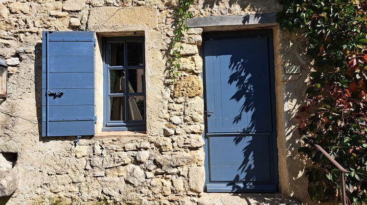 Ma-Cabane - Vente Maison BEAUMONT-DU-VENTOUX, 386 m²