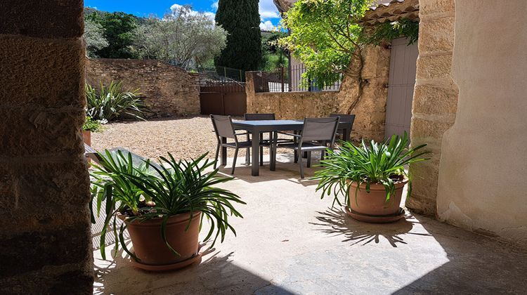 Ma-Cabane - Vente Maison BEAUMONT-DU-VENTOUX, 205 m²