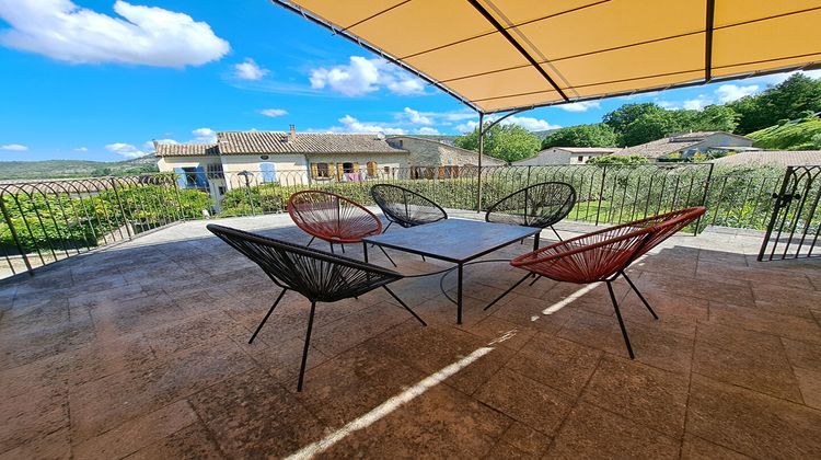 Ma-Cabane - Vente Maison BEAUMONT-DU-VENTOUX, 205 m²