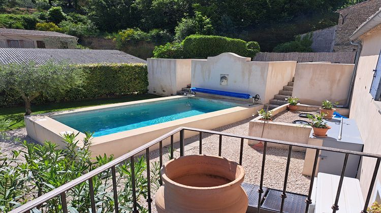 Ma-Cabane - Vente Maison BEAUMONT-DU-VENTOUX, 205 m²