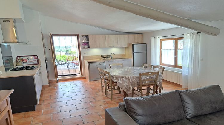 Ma-Cabane - Vente Maison BEAUMONT-DU-VENTOUX, 205 m²