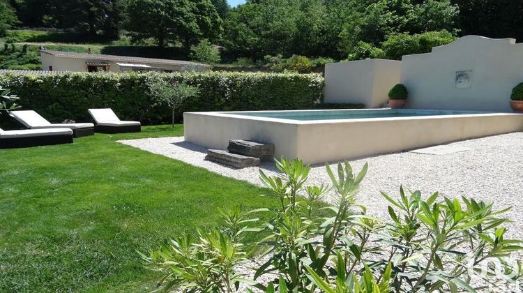 Ma-Cabane - Vente Maison Beaumont-du-Ventoux, 190 m²