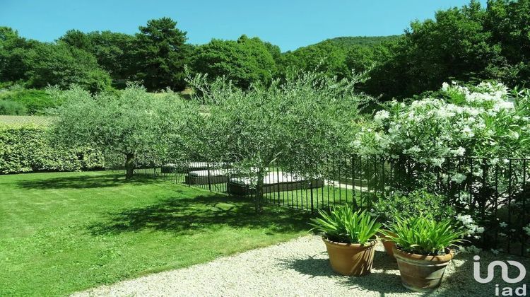 Ma-Cabane - Vente Maison Beaumont-du-Ventoux, 190 m²