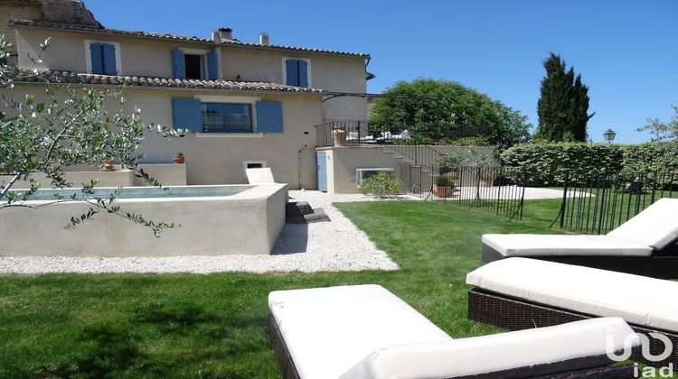 Ma-Cabane - Vente Maison Beaumont-du-Ventoux, 190 m²