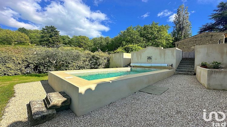 Ma-Cabane - Vente Maison Beaumont-du-Ventoux, 190 m²