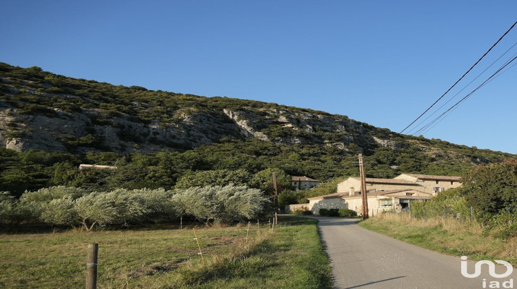 Ma-Cabane - Vente Maison Beaumont-du-Ventoux, 450 m²