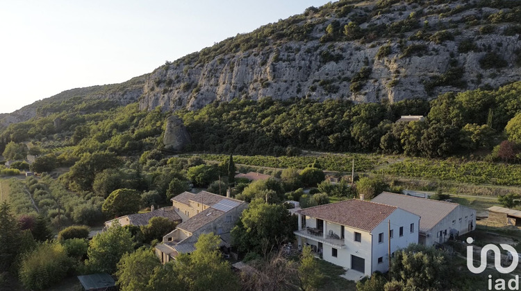 Ma-Cabane - Vente Maison Beaumont-du-Ventoux, 450 m²