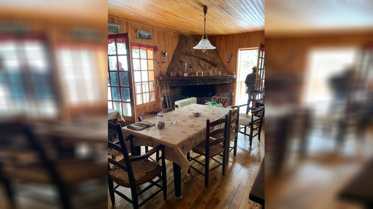 Ma-Cabane - Vente Maison Beaumont-du-Ventoux, 53 m²