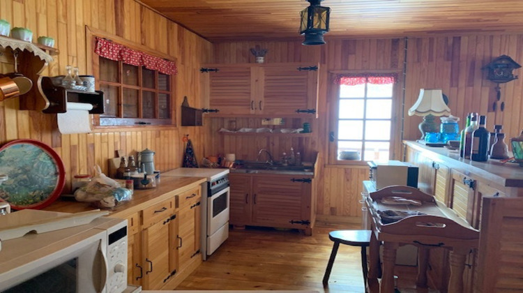 Ma-Cabane - Vente Maison Beaumont-du-Ventoux, 53 m²
