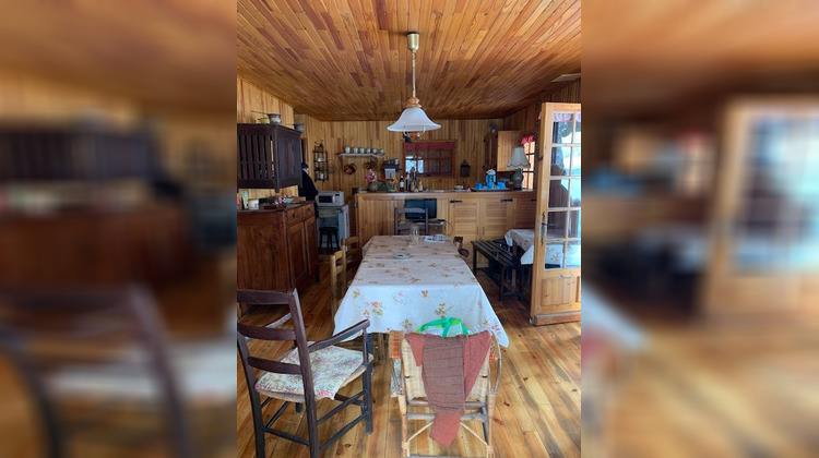 Ma-Cabane - Vente Maison Beaumont-du-Ventoux, 53 m²