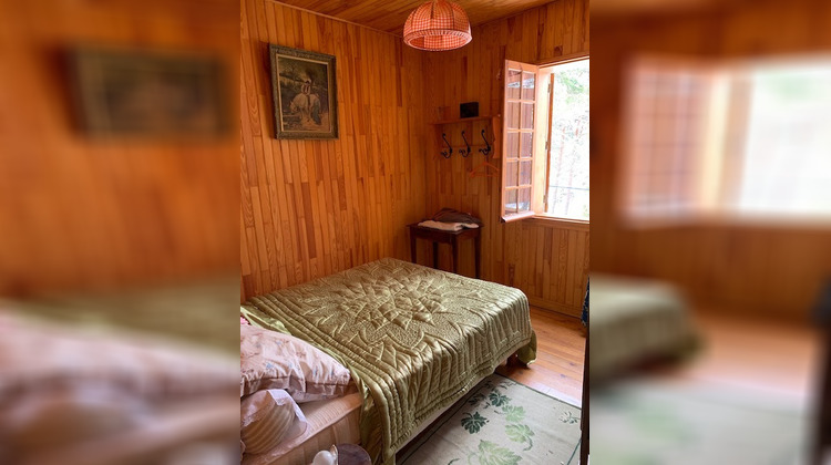 Ma-Cabane - Vente Maison Beaumont-du-Ventoux, 53 m²