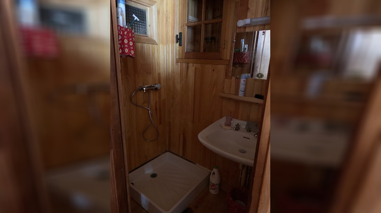 Ma-Cabane - Vente Maison Beaumont-du-Ventoux, 53 m²