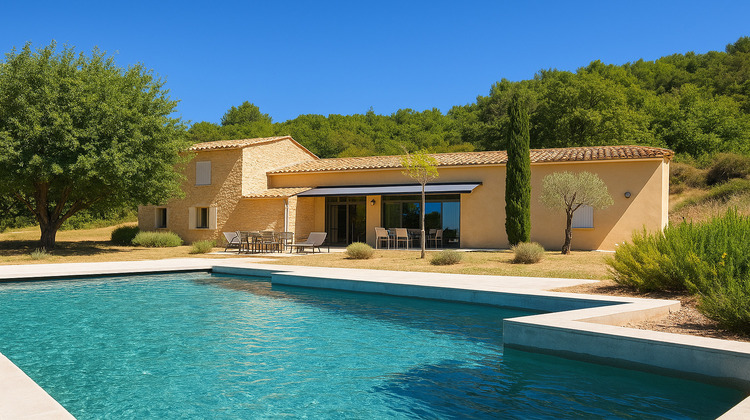 Ma-Cabane - Vente Maison BEAUMONT-DU-VENTOUX, 160 m²