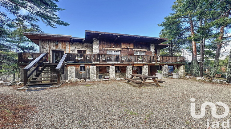 Ma-Cabane - Vente Maison Beaumont-du-Ventoux, 200 m²
