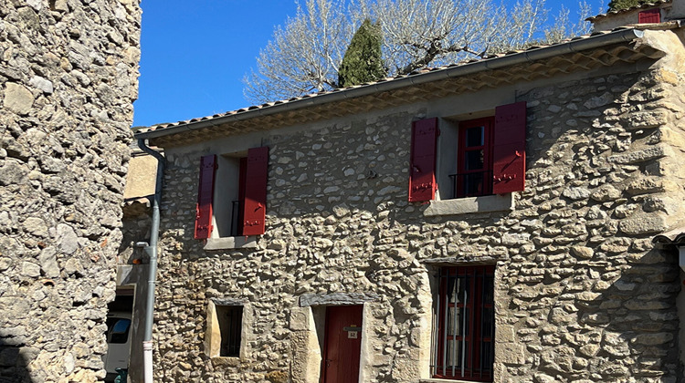 Ma-Cabane - Vente Maison BEAUMONT-DU-VENTOUX, 207 m²