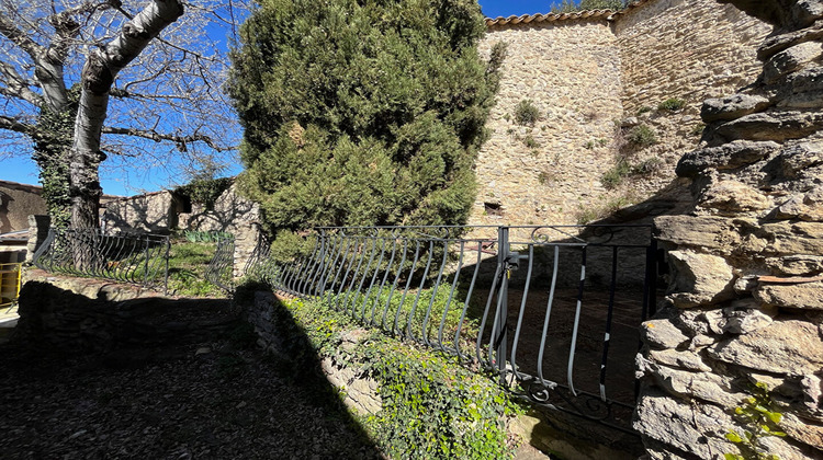 Ma-Cabane - Vente Maison BEAUMONT-DU-VENTOUX, 207 m²