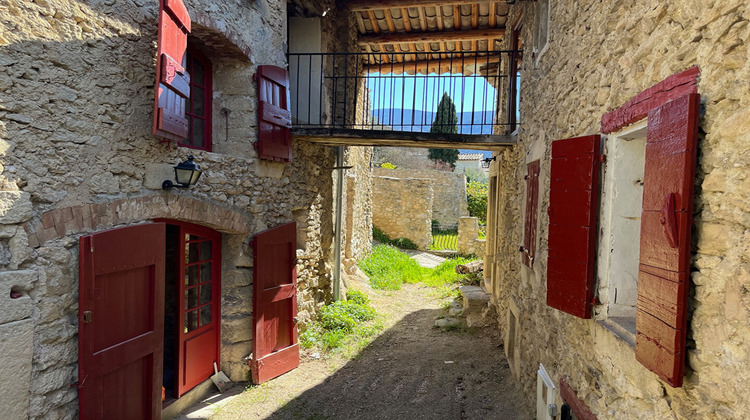 Ma-Cabane - Vente Maison BEAUMONT-DU-VENTOUX, 207 m²