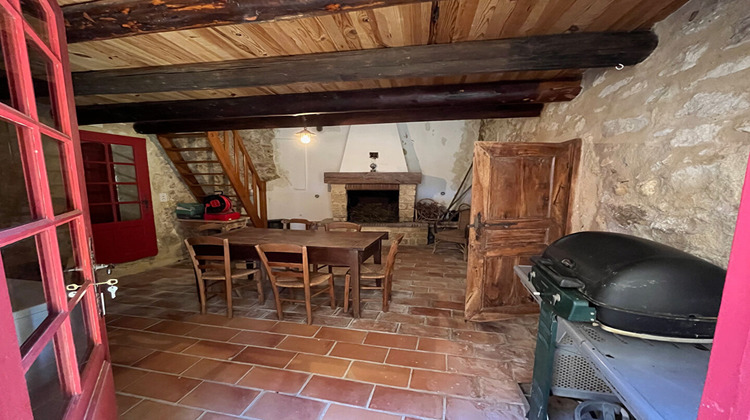 Ma-Cabane - Vente Maison BEAUMONT-DU-VENTOUX, 207 m²
