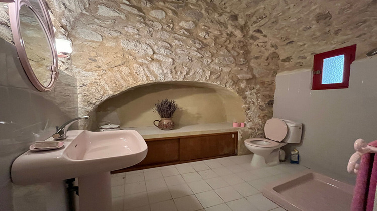 Ma-Cabane - Vente Maison BEAUMONT-DU-VENTOUX, 207 m²