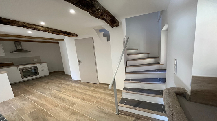 Ma-Cabane - Vente Maison BEAUMONT-DU-VENTOUX, 207 m²