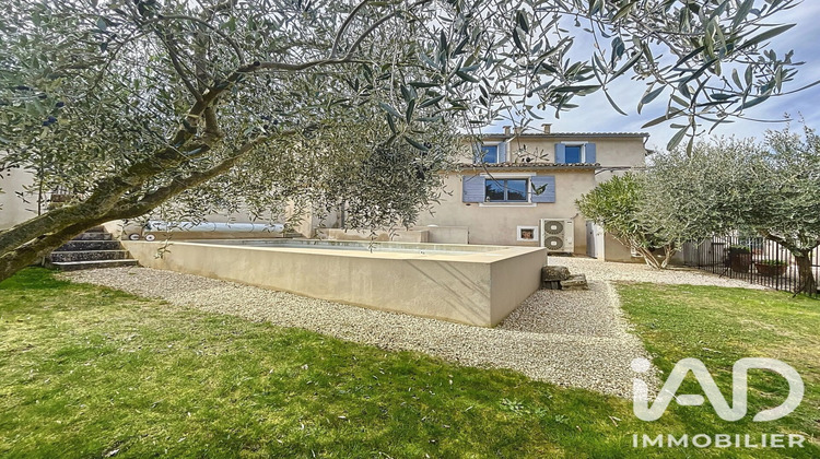 Ma-Cabane - Vente Maison Beaumont-du-Ventoux, 220 m²