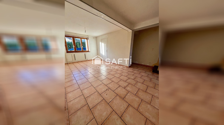 Ma-Cabane - Vente Maison Beaumont-en-Argonne, 85 m²